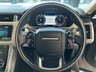 USED 2018 68 LAND ROVER RANGE ROVER SPORT 3.0 SD V6 HSE Dynamic SUV 5dr Diesel Auto 4WD Euro 6 (s/s) (306 ps) 
