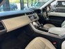 USED 2018 68 LAND ROVER RANGE ROVER SPORT 3.0 SD V6 HSE Dynamic SUV 5dr Diesel Auto 4WD Euro 6 (s/s) (306 ps) 
