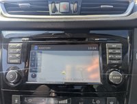 USED 2017 17 NISSAN QASHQAI 1.6 DIG-T Tekna SUV 5dr Petrol Manual 2WD Euro 6 (s/s) (163 ps) FULL SERVICE HISTORY INC CLUTCH