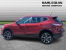USED 2017 17 NISSAN QASHQAI 1.6 DIG-T Tekna SUV 5dr Petrol Manual 2WD Euro 6 (s/s) (163 ps) FULL SERVICE HISTORY INC CLUTCH