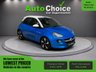 USED 2015 65 VAUXHALL ADAM 1.4 16v SLAM Hatchback 3dr Petrol Manual Euro 5 (100 ps) 