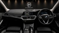 USED 2022 22 BMW 3 SERIES 2.0 330e 12kWh SE Pro Saloon 4dr Petrol Plug-in Hybrid Auto Euro 6 (s/s) (292 ps) 