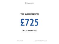 USED 2018 18 MINI CLUBMAN 1.5 Cooper (Black Pack) Estate 6dr Petrol Manual Euro 6 (s/s) (136 ps) 