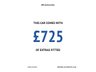 USED 2018 18 MINI CLUBMAN 1.5 Cooper (Black Pack) Estate 6dr Petrol Manual Euro 6 (s/s) (136 ps) 