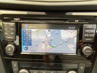 USED 2015 65 NISSAN QASHQAI 1.2 DIG-T n-tec+ SUV 5dr Petrol XTRON 2WD Euro 6 (s/s) (115 ps) 