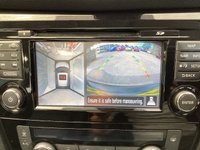 USED 2015 65 NISSAN QASHQAI 1.2 DIG-T n-tec+ SUV 5dr Petrol XTRON 2WD Euro 6 (s/s) (115 ps) 