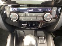 USED 2015 65 NISSAN QASHQAI 1.2 DIG-T n-tec+ SUV 5dr Petrol XTRON 2WD Euro 6 (s/s) (115 ps) 