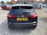 USED 2015 65 NISSAN QASHQAI 1.2 DIG-T n-tec+ SUV 5dr Petrol XTRON 2WD Euro 6 (s/s) (115 ps) 