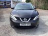 USED 2015 65 NISSAN QASHQAI 1.2 DIG-T n-tec+ SUV 5dr Petrol XTRON 2WD Euro 6 (s/s) (115 ps) 