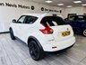 USED 2012 62 NISSAN JUKE 1.6 Tekna SUV 5dr Petrol Manual Euro 5 (s/s) (117 ps) 