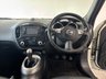 USED 2012 62 NISSAN JUKE 1.6 Tekna SUV 5dr Petrol Manual Euro 5 (s/s) (117 ps) 