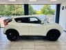 USED 2012 62 NISSAN JUKE 1.6 Tekna SUV 5dr Petrol Manual Euro 5 (s/s) (117 ps) 