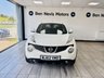 USED 2012 62 NISSAN JUKE 1.6 Tekna SUV 5dr Petrol Manual Euro 5 (s/s) (117 ps) 