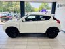 USED 2012 62 NISSAN JUKE 1.6 Tekna SUV 5dr Petrol Manual Euro 5 (s/s) (117 ps) 