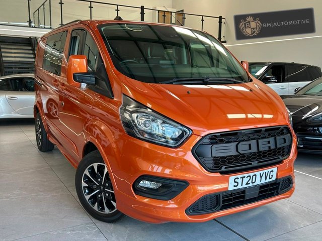 BM Automotive