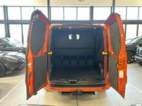 USED 2020 20 FORD TRANSIT CUSTOM 2.0 320 EcoBlue Sport Crew Van Double Cab 5dr Diesel Manual L1 H1 Euro 6 (s/s) (185 ps) 