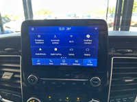 USED 2020 20 FORD TRANSIT CUSTOM 2.0 320 EcoBlue Sport Crew Van Double Cab 5dr Diesel Manual L1 H1 Euro 6 (s/s) (185 ps) 