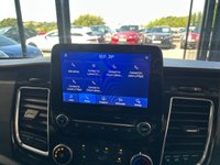 USED 2020 20 FORD TRANSIT CUSTOM 2.0 320 EcoBlue Sport Crew Van Double Cab 5dr Diesel Manual L1 H1 Euro 6 (s/s) (185 ps) 
