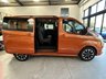 USED 2020 20 FORD TRANSIT CUSTOM 2.0 320 EcoBlue Sport Crew Van Double Cab 5dr Diesel Manual L1 H1 Euro 6 (s/s) (185 ps) 