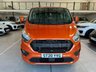 USED 2020 20 FORD TRANSIT CUSTOM 2.0 320 EcoBlue Sport Crew Van Double Cab 5dr Diesel Manual L1 H1 Euro 6 (s/s) (185 ps) 