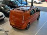 USED 2020 20 FORD TRANSIT CUSTOM 2.0 320 EcoBlue Sport Crew Van Double Cab 5dr Diesel Manual L1 H1 Euro 6 (s/s) (185 ps) 
