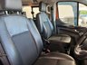 USED 2020 20 FORD TRANSIT CUSTOM 2.0 320 EcoBlue Sport Crew Van Double Cab 5dr Diesel Manual L1 H1 Euro 6 (s/s) (185 ps) 