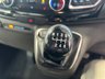 USED 2020 20 FORD TRANSIT CUSTOM 2.0 320 EcoBlue Sport Crew Van Double Cab 5dr Diesel Manual L1 H1 Euro 6 (s/s) (185 ps) 