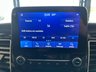 USED 2020 20 FORD TRANSIT CUSTOM 2.0 320 EcoBlue Sport Crew Van Double Cab 5dr Diesel Manual L1 H1 Euro 6 (s/s) (185 ps) 