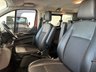 USED 2020 20 FORD TRANSIT CUSTOM 2.0 320 EcoBlue Sport Crew Van Double Cab 5dr Diesel Manual L1 H1 Euro 6 (s/s) (185 ps) 