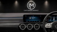 USED 2022 22 MERCEDES-BENZ A CLASS 2.0 A35 AMG Edition (Premium Plus) Hatchback 5dr Petrol 7G-DCT 4MATIC Euro 6 (s/s) (306 ps) 