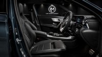 USED 2022 22 MERCEDES-BENZ A CLASS 2.0 A35 AMG Edition (Premium Plus) Hatchback 5dr Petrol 7G-DCT 4MATIC Euro 6 (s/s) (306 ps) 