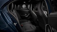 USED 2022 22 MERCEDES-BENZ A CLASS 2.0 A35 AMG Edition (Premium Plus) Hatchback 5dr Petrol 7G-DCT 4MATIC Euro 6 (s/s) (306 ps) 