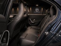 USED 2022 22 MERCEDES-BENZ A CLASS 2.0 A35 AMG Edition (Premium Plus) Hatchback 5dr Petrol 7G-DCT 4MATIC Euro 6 (s/s) (306 ps) 