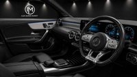 USED 2022 22 MERCEDES-BENZ A CLASS 2.0 A35 AMG Edition (Premium Plus) Hatchback 5dr Petrol 7G-DCT 4MATIC Euro 6 (s/s) (306 ps) 