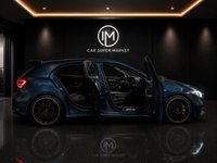 USED 2022 22 MERCEDES-BENZ A CLASS 2.0 A35 AMG Edition (Premium Plus) Hatchback 5dr Petrol 7G-DCT 4MATIC Euro 6 (s/s) (306 ps) 