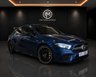 USED 2022 22 MERCEDES-BENZ A CLASS 2.0 A35 AMG Edition (Premium Plus) Hatchback 5dr Petrol 7G-DCT 4MATIC Euro 6 (s/s) (306 ps) 