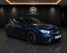 USED 2022 22 MERCEDES-BENZ A CLASS 2.0 A35 AMG Edition (Premium Plus) Hatchback 5dr Petrol 7G-DCT 4MATIC Euro 6 (s/s) (306 ps) 