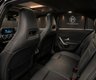 USED 2022 22 MERCEDES-BENZ A CLASS 2.0 A35 AMG Edition (Premium Plus) Hatchback 5dr Petrol 7G-DCT 4MATIC Euro 6 (s/s) (306 ps) 