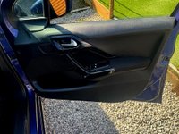 USED 2013 63 PEUGEOT 208 1.2 VTi Active Hatchback 5dr Petrol Manual Euro 5 (82 ps) 