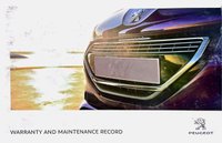 USED 2013 63 PEUGEOT 208 1.2 VTi Active Hatchback 5dr Petrol Manual Euro 5 (82 ps) 