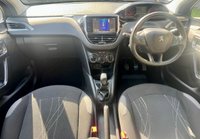 USED 2013 63 PEUGEOT 208 1.2 VTi Active Hatchback 5dr Petrol Manual Euro 5 (82 ps) 