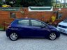 USED 2013 63 PEUGEOT 208 1.2 VTi Active Hatchback 5dr Petrol Manual Euro 5 (82 ps) 