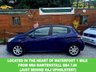USED 2013 63 PEUGEOT 208 1.2 VTi Active Hatchback 5dr Petrol Manual Euro 5 (82 ps) 