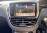 USED 2013 63 PEUGEOT 208 1.2 VTi Active Hatchback 5dr Petrol Manual Euro 5 (82 ps) 