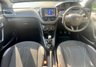 USED 2013 63 PEUGEOT 208 1.2 VTi Active Hatchback 5dr Petrol Manual Euro 5 (82 ps) 