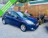 USED 2013 63 PEUGEOT 208 1.2 VTi Active Hatchback 5dr Petrol Manual Euro 5 (82 ps) 