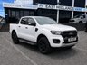 USED 2021 71 FORD RANGER 2.0 EcoBlue Wildtrak Pickup Double Cab 4dr Diesel Auto 4WD Euro 6 (s/s) (213 ps) Finance Options Available, Nationwide Delivery Available, Warranty available