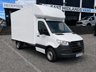 USED 2022 72 MERCEDES-BENZ SPRINTER 2.0 315 CDI Progressive Chassis Cab 2dr Diesel Manual RWD L3 Euro 6 (s/s) (150 ps) UNBEATABLE PRICE