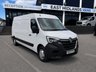 USED 2022 22 RENAULT MASTER 2.3 dCi 35 Business Panel Van 4dr Diesel Manual FWD LWB Medium Roof Euro 6 (135 ps) Finance Options Available, Nationwide Delivery Available, Warranty available
