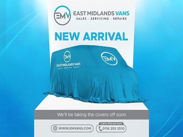 View our Mercedes-Benz Sprinter 2.1 316 CDI Panel Van 5dr Diesel Manual RWD L2 H2 Euro 6 (163 ps)